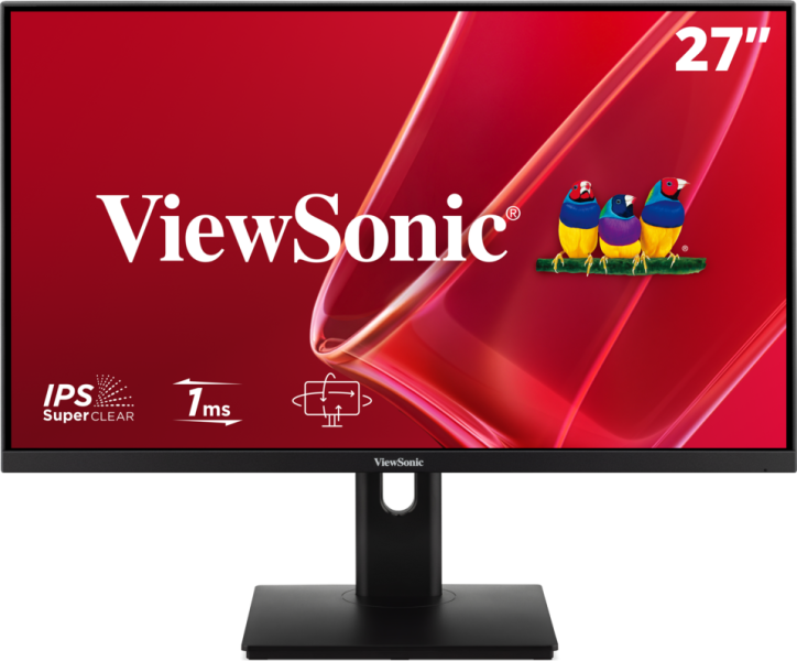 ViewSonic LCD Display VA272-HDJ