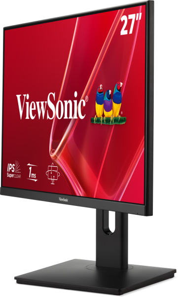 ViewSonic LCD Display VA272-HDJ