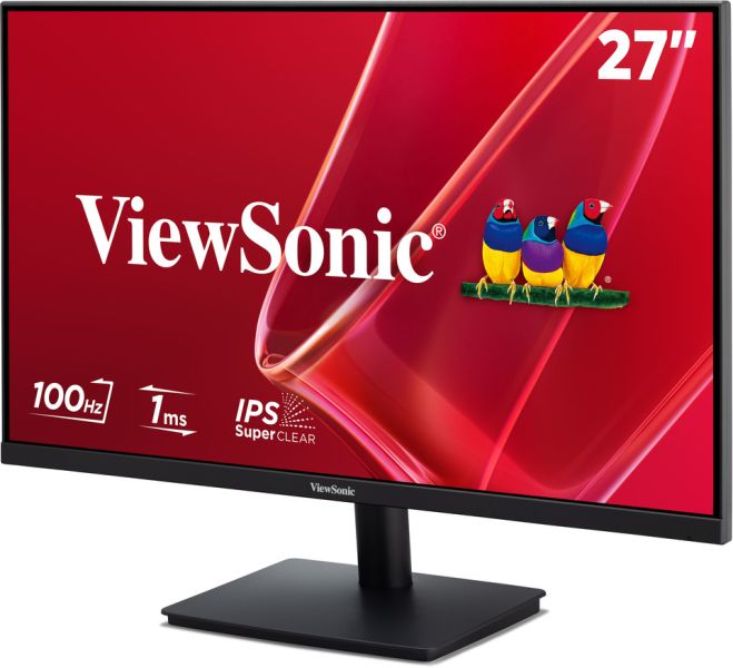 ViewSonic LCD Display VA272-MHD
