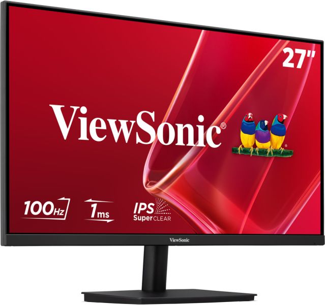 ViewSonic LCD Display VA272-MHD