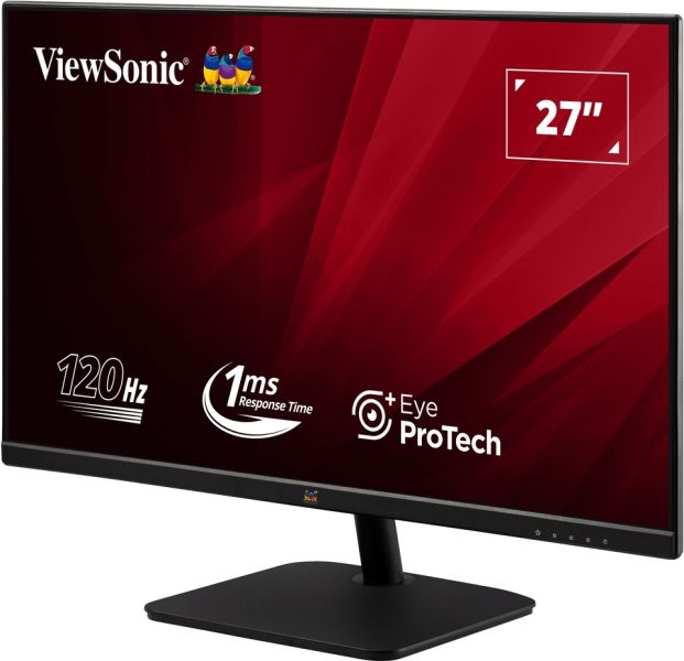 ViewSonic LCD Display VA2732A-H