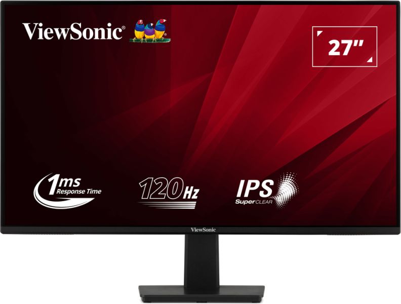 ViewSonic LCD Display VA2748-MH