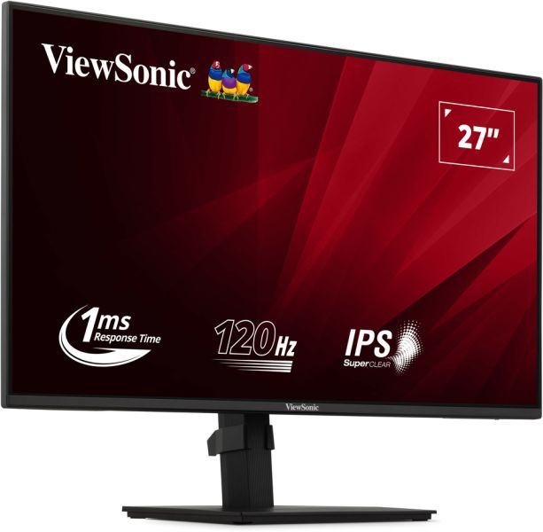 ViewSonic LCD Display VA2748-MHJ