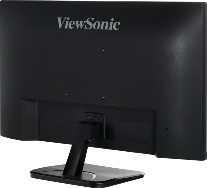 ViewSonic LCD Display VA2756-4K-MHD