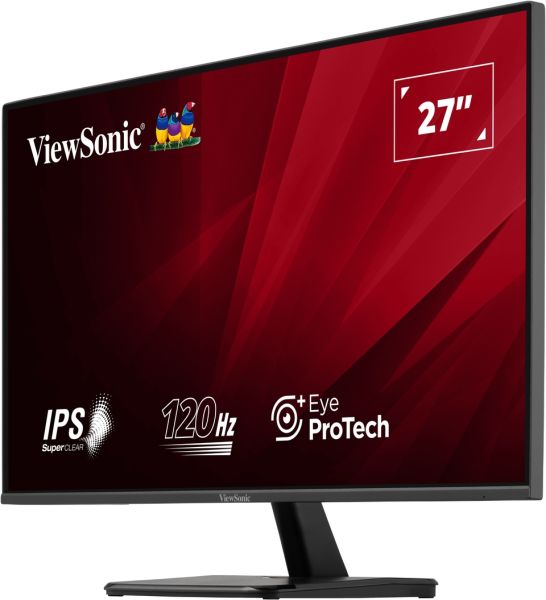 ViewSonic LCD Display VA2756A-MHD