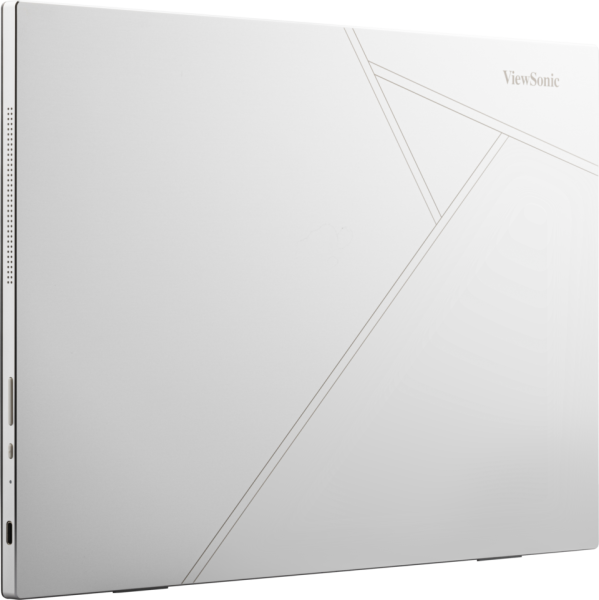 ViewSonic LCD Display VG1656-2K