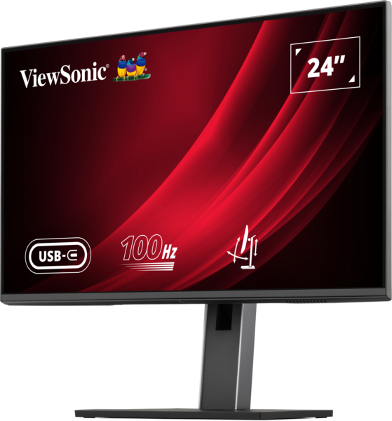 ViewSonic LCD Display VG2452