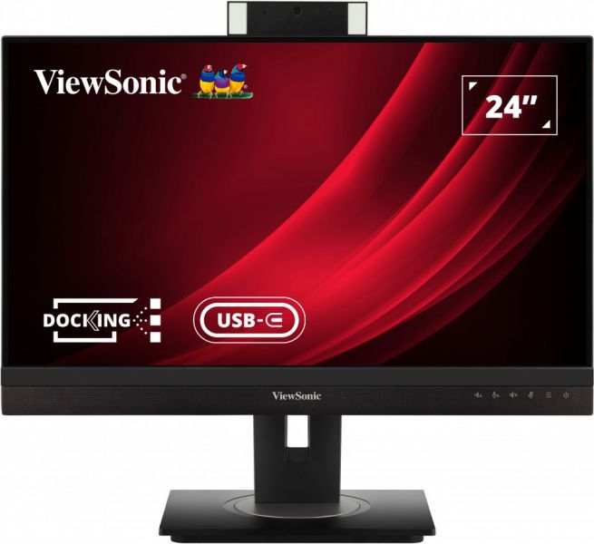 ViewSonic LCD Display VG2456V