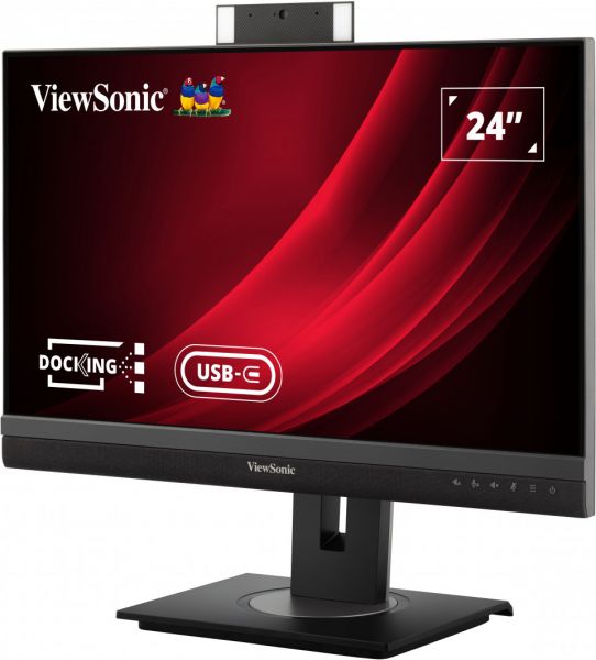 ViewSonic LCD Display VG2456V