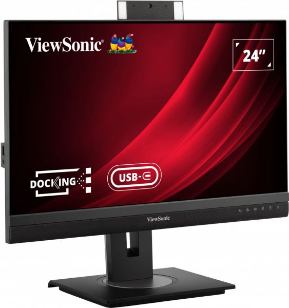 ViewSonic LCD Display VG2456V