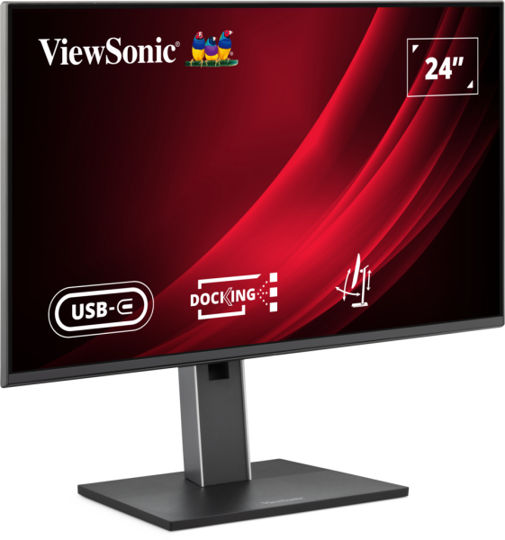 ViewSonic LCD Display VG2458
