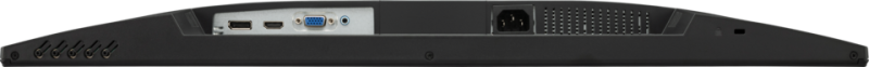 ViewSonic LCD Display VG2708A-MHD