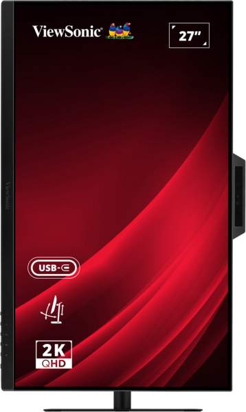 ViewSonic LCD Display VG2741V-2K