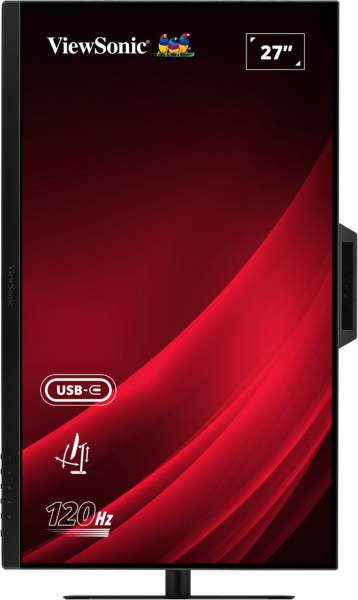 ViewSonic LCD Display VG2741V