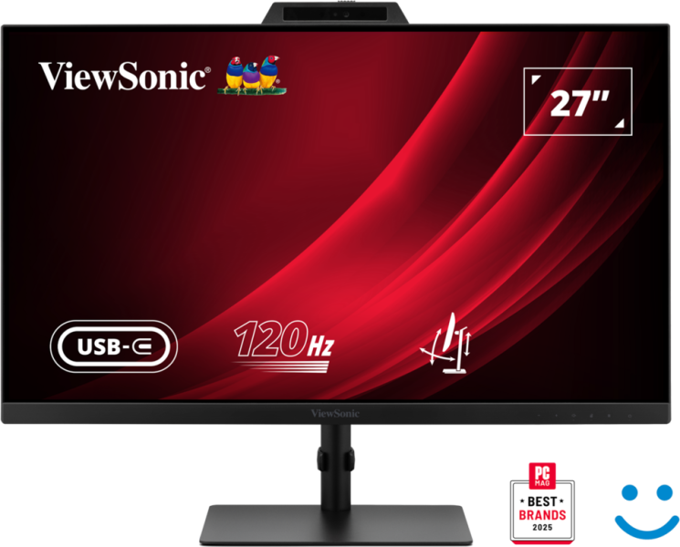 ViewSonic LCD Display VG2741V
