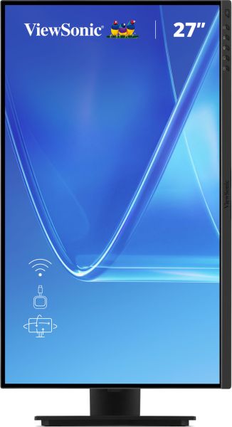 ViewSonic LCD Display VG2748N
