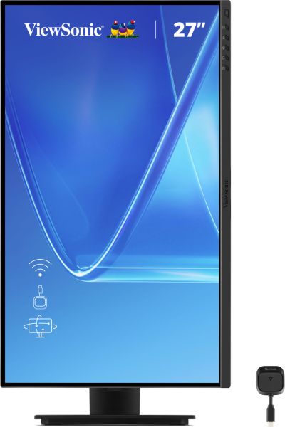 ViewSonic LCD Display VG2748N