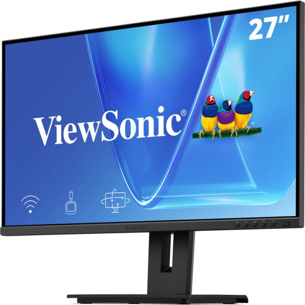 ViewSonic LCD Display VG2748N
