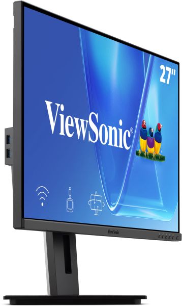 ViewSonic LCD Display VG2748N