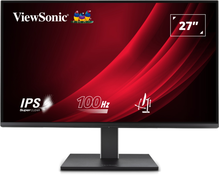 ViewSonic LCD Display VG2751