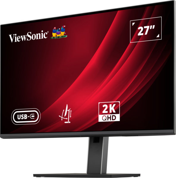 ViewSonic LCD Display VG2752-2K