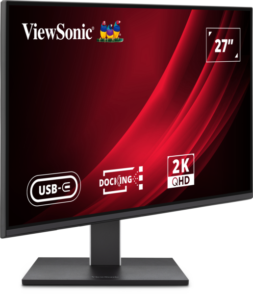 ViewSonic LCD Display VG2758-2K