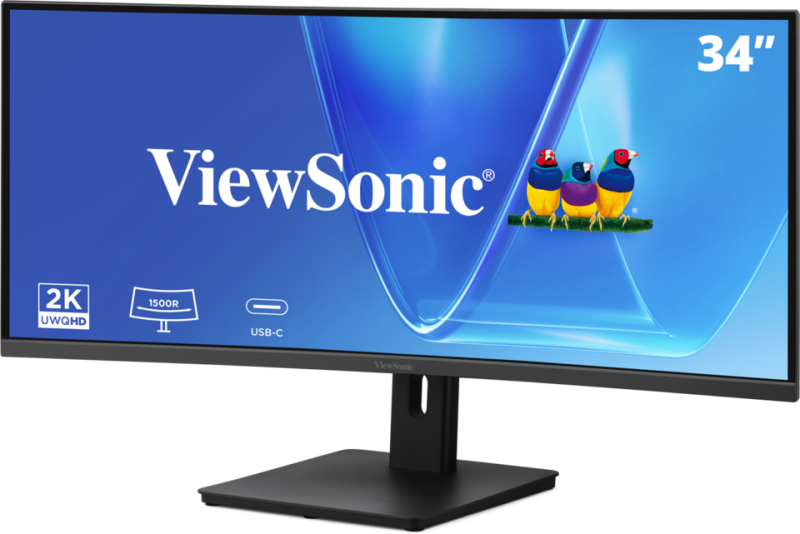ViewSonic LCD Display VG3409C