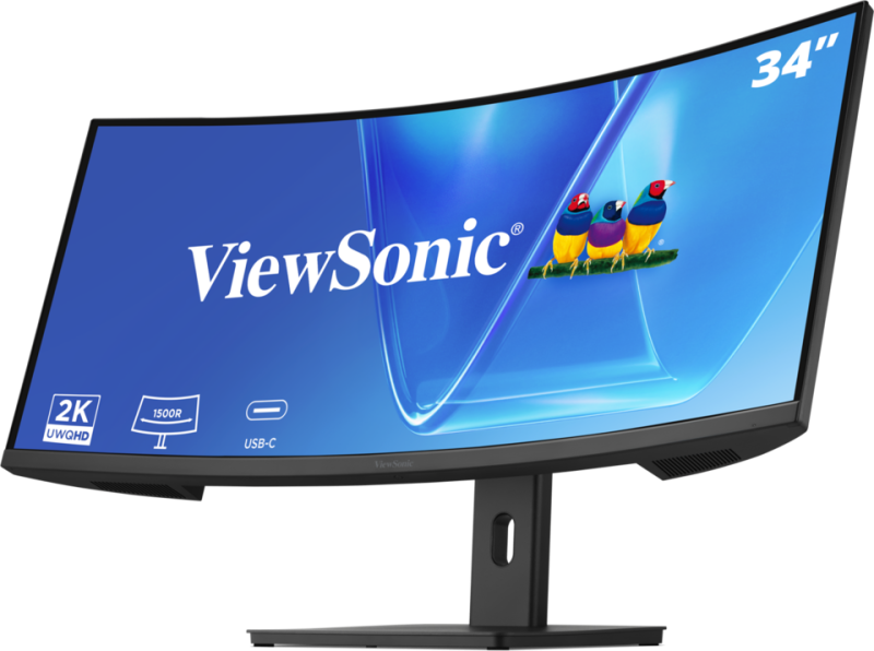 ViewSonic LCD Display VG3409C