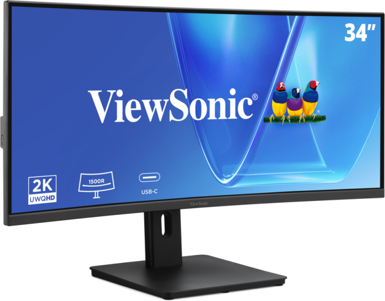ViewSonic LCD Display VG3409C
