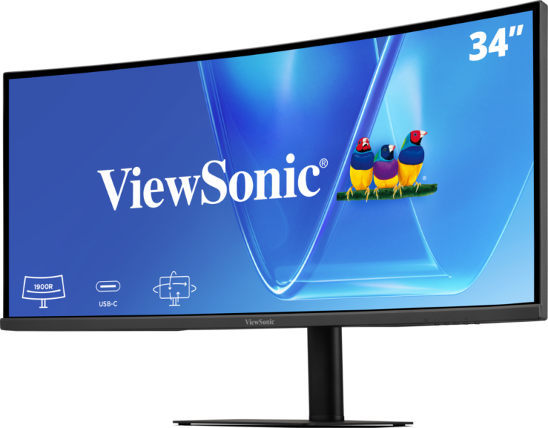 ViewSonic LCD Display VG3420C
