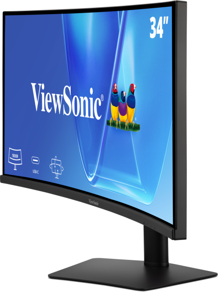 ViewSonic LCD Display VG3420C