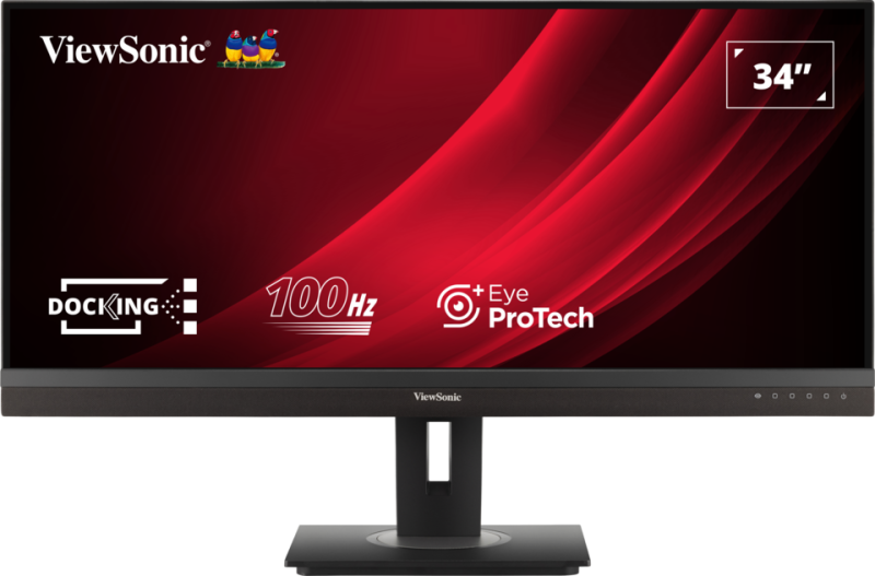 ViewSonic LCD Display VG3456a