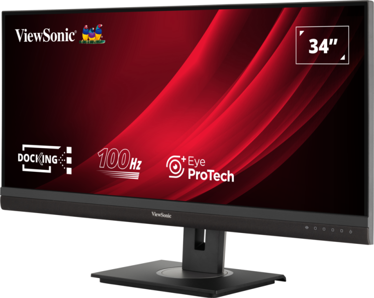 ViewSonic LCD Display VG3456a