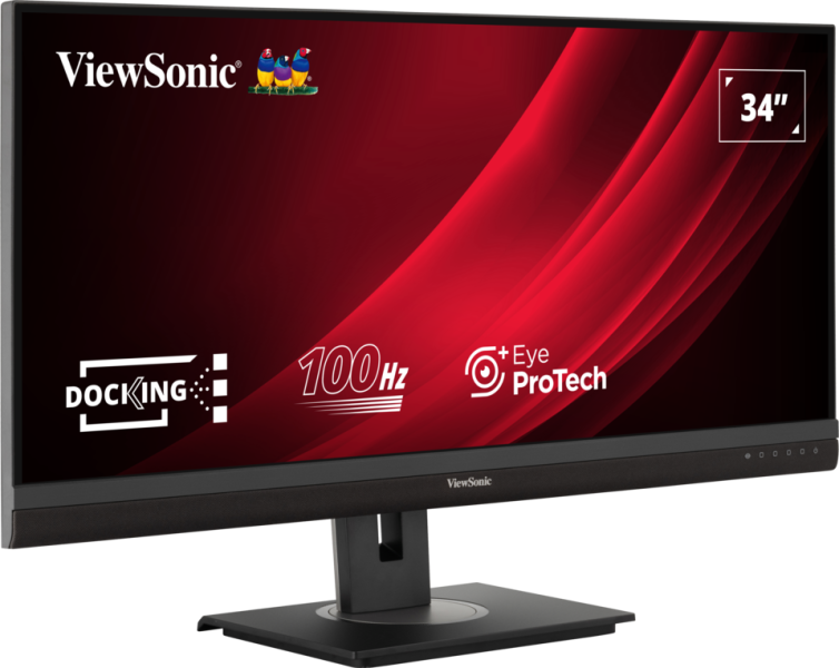 ViewSonic LCD Display VG3456a