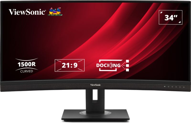 ViewSonic LCD Display VG3456CA