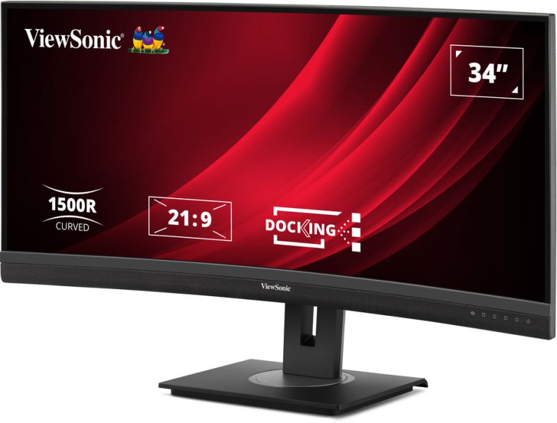 ViewSonic LCD Display VG3456CA