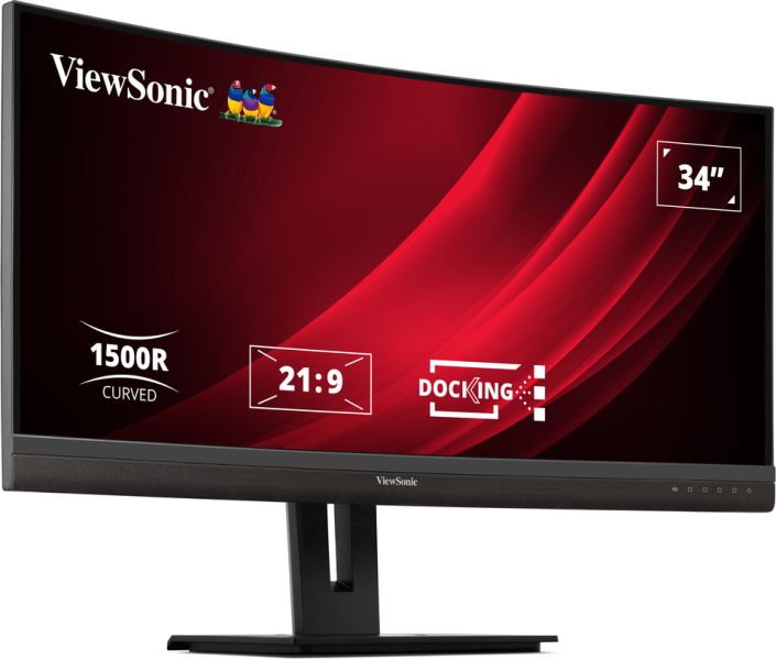 ViewSonic LCD Display VG3456CA
