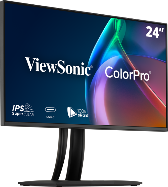 ViewSonic LCD Display VP2468A-2