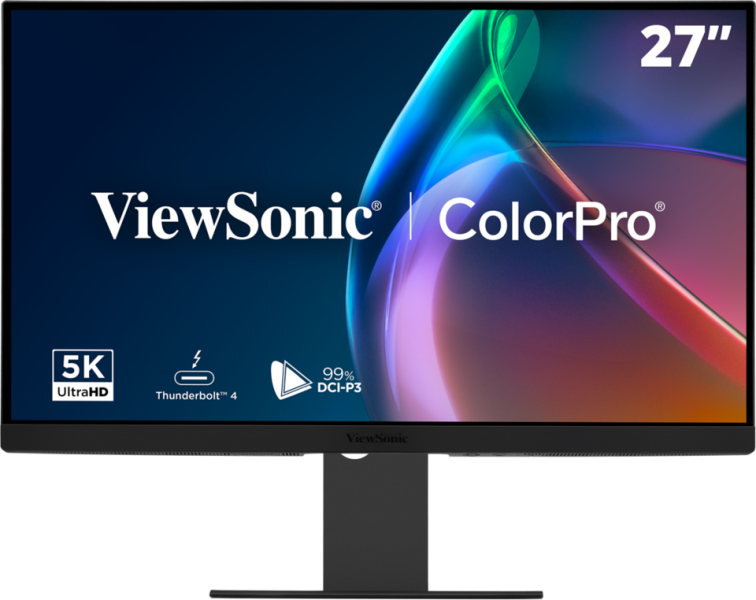 ViewSonic LCD Display VP2788-5K