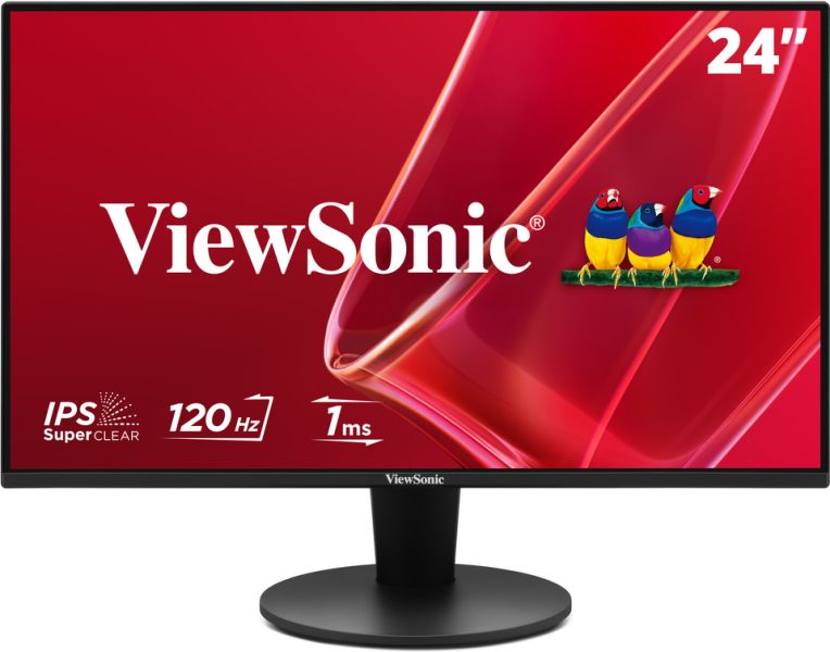 ViewSonic LCD Display VS2447M