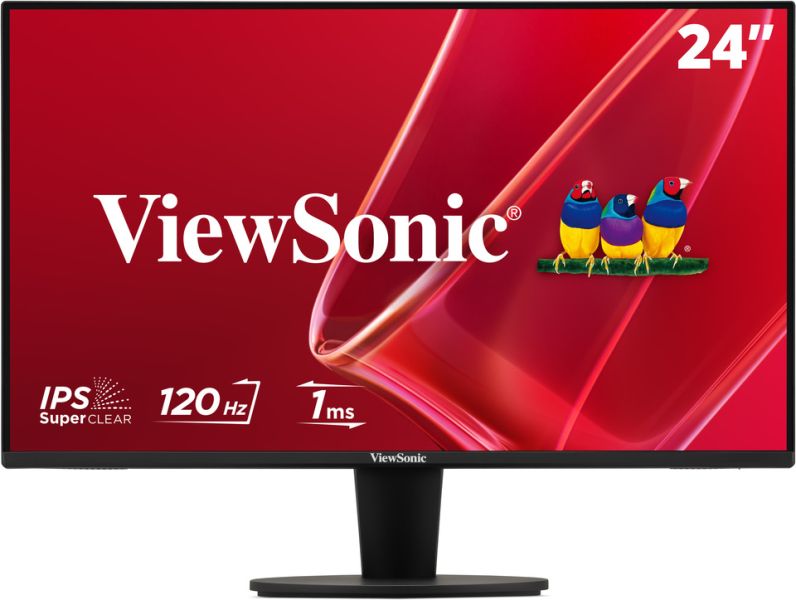 ViewSonic LCD Display VS2447M