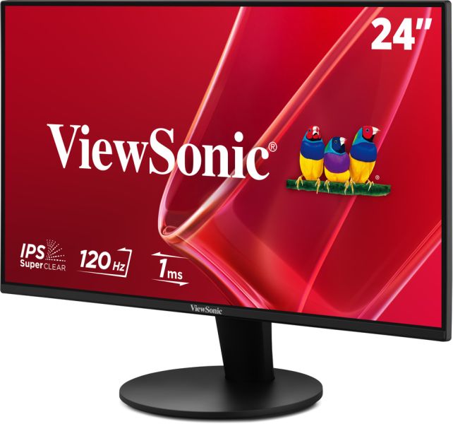 ViewSonic LCD Display VS2447M