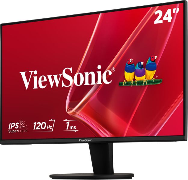 ViewSonic LCD Display VS2447M