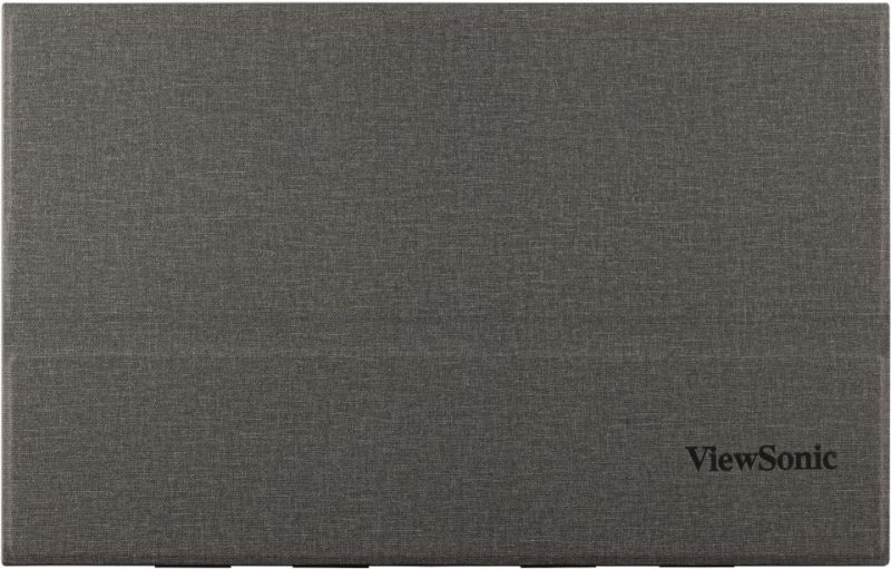 ViewSonic LCD Display VX1655-4K-OLED