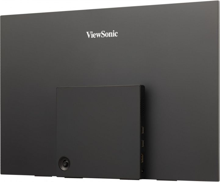 ViewSonic LCD Display VX1655-4K-OLED