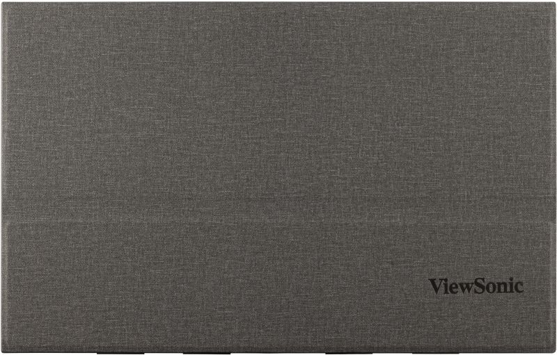 ViewSonic LCD Display VX1655-4K