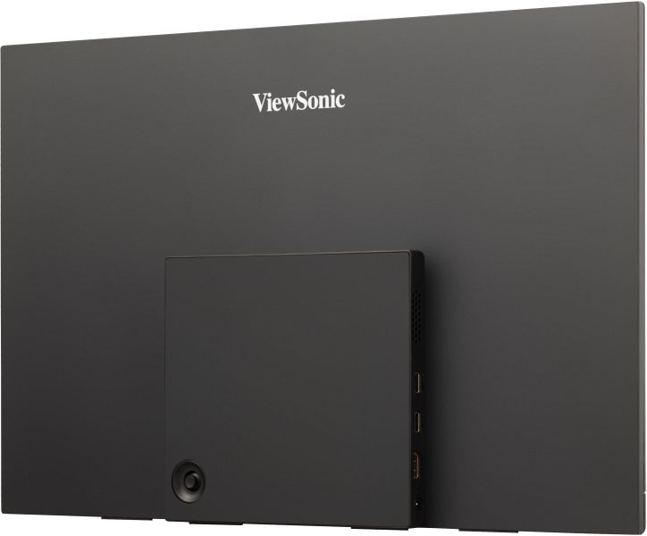 ViewSonic LCD Display VX1655-4K