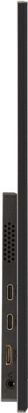 ViewSonic LCD Display VX1655