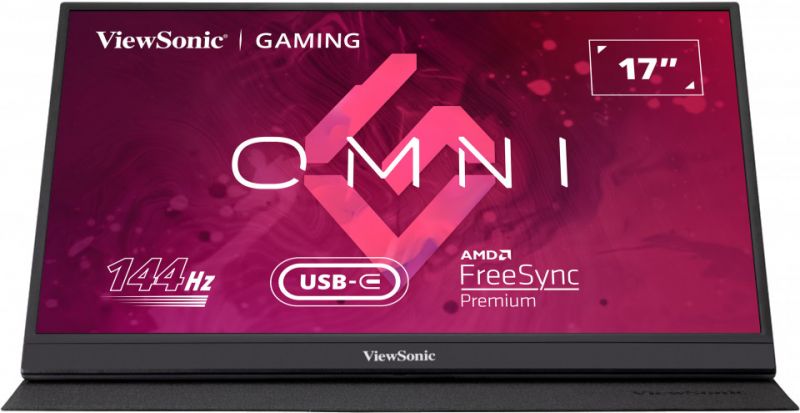 ViewSonic LCD Display VX1755