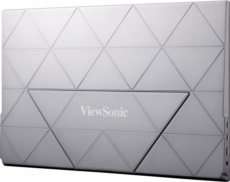 ViewSonic LCD Display VX1755